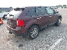 2FMDK4JCXBB****** Salvamento y Destrozados 2011 Ford Edge en Estado de Indiana