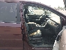 2FMDK4JCXBB****** Usados y Reparables 2011 Ford Edge en Estado de Indiana
