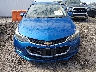 1G1BE5SM7H7****** Destrozados 2017 Chevrolet Cruze en Estado de Oklahoma