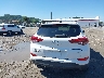KM8J3CA42HU****** Wrecked 2017 Hyundai Tucson