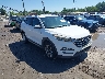 KM8J3CA42HU****** Salvage and Wrecked 2017 Hyundai Tucson in Asheville