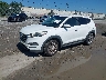 KM8J3CA42HU****** Used and Repairable 2017 Hyundai Tucson in Asheville