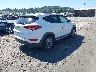 KM8J3CA42HU****** Salvage and Wrecked 2017 Hyundai Tucson in North Carolina State