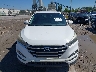 KM8J3CA42HU****** Salvage and Repairable 2017 Hyundai Tucson in North Carolina State