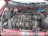 2G1WD58C489****** Reparables 2008 Chevrolet Impala en Houston