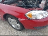 2G1WD58C489****** Salvamento y Reparables 2008 Chevrolet Impala en Estado de Texas