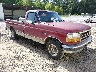 1FTEF15H7TL****** Salvamento y Destrozados 1996 Ford F-150 en Gulf Coast