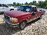 1FTEF15H7TL****** Usados y Reparables 1996 Ford F-150 en Gulf Coast