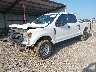 1FT7W2B6XME****** Used and Repairable 2021 Ford F-250 in Shreveport