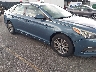 5NPE24AFXFH****** Salvamento y Reparables 2015 Hyundai Sonata en Estado de Carolina del Sur