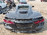 1G1YC3D40P5****** Reparables 2023 Chevrolet Corvette en Dream Rides