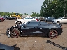 1G1YC3D40P5****** Salvamento 2023 Chevrolet Corvette