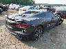 1G1YC3D40P5****** Salvamento y Destrozados 2023 Chevrolet Corvette en Estado de Maryland