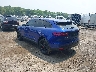 SADCJ2FX7LA****** Salvage and Repairable 2020 Jaguar F-PACE in Dundalk
