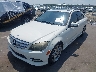 WDDGF5GBXBR****** Used and Repairable 2011 Mercedes-Benz C 350 in Raleigh