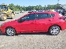 JF1GUABC0S8****** Reparables 2025 Subaru Impreza en Estado de Connecticut