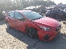 JF1GUABC0S8****** Salvamento y Destrozados 2025 Subaru Impreza en Hartford