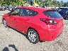 JF1GUABC0S8****** Salvamento y Reparables 2025 Subaru Impreza en Hartford