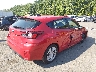 JF1GUABC0S8****** Salvamento y Destrozados 2025 Subaru Impreza en Estado de Connecticut