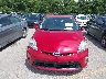 JTDKN3DU2E0****** Wrecked 2014 Toyota Prius in Texas State