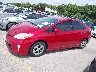 JTDKN3DU2E0****** Repairable 2014 Toyota Prius in Texas State