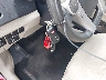 JTDKN3DU2E0****** Salvage 2014 Toyota Prius in Texas State