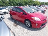 JTDKN3DU2E0****** Salvage and Wrecked 2014 Toyota Prius in Dallas-Fort Worth
