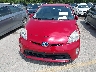JTDKN3DU2E0****** Salvage and Repairable 2014 Toyota Prius in Texas State
