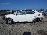 5YFBURHE2HP****** Repairable 2017 Toyota Corolla in Arkansas State