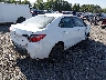 5YFBURHE2HP****** Salvage and Wrecked 2017 Toyota Corolla in Arkansas State