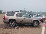1GNSKBE03CR****** Repairable 2012 Chevrolet Tahoe in Indiana State