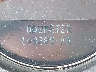 1GNSKBE03CR****** Wrecked 2012 Chevrolet Tahoe