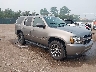 1GNSKBE03CR****** Salvage and Wrecked 2012 Chevrolet Tahoe in South Bend