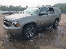 1GNSKBE03CR****** Used and Repairable 2012 Chevrolet Tahoe in South Bend