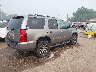 1GNSKBE03CR****** Salvage and Wrecked 2012 Chevrolet Tahoe in Indiana State