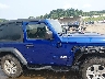 1C4GJXAG7KW****** Repairable 2019 Jeep Wrangler in West Virginia State