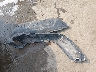 1C4GJXAG7KW****** Wrecked 2019 Jeep Wrangler in West Virginia State
