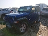 1C4GJXAG7KW****** Used and Repairable 2019 Jeep Wrangler in Buckhannon