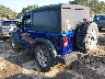 1C4GJXAG7KW****** Salvage and Repairable 2019 Jeep Wrangler in Buckhannon