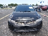 2HGFA55578H****** Wrecked 2008 Honda Civic in Florida State