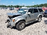 JT3GN86R310****** Usados y Reparables 2001 Toyota 4Runner en Atlanta