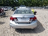 2HGFB2F80DH****** Destrozados 2013 Honda Civic