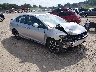 2HGFB2F80DH****** Salvamento y Destrozados 2013 Honda Civic en Knoxville