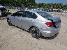 2HGFB2F80DH****** Salvamento y Reparables 2013 Honda Civic en Knoxville