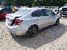 2HGFB2F80DH****** Salvamento y Destrozados 2013 Honda Civic en Estado de Tennessee