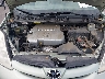 5TDZK22C38S****** Repairable 2008 Toyota Sienna in Saint Louis