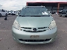 5TDZK22C38S****** Wrecked 2008 Toyota Sienna in Illinois State