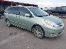 5TDZK22C38S****** Salvage and Wrecked 2008 Toyota Sienna in Saint Louis