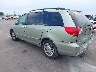 5TDZK22C38S****** Salvage and Repairable 2008 Toyota Sienna in Saint Louis