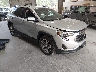 3GKALPEV4ML****** Salvage and Wrecked 2021 GMC Terrain in Portage